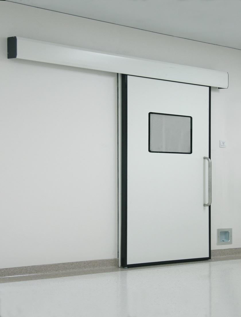 Puertas y Vidrios Plomados