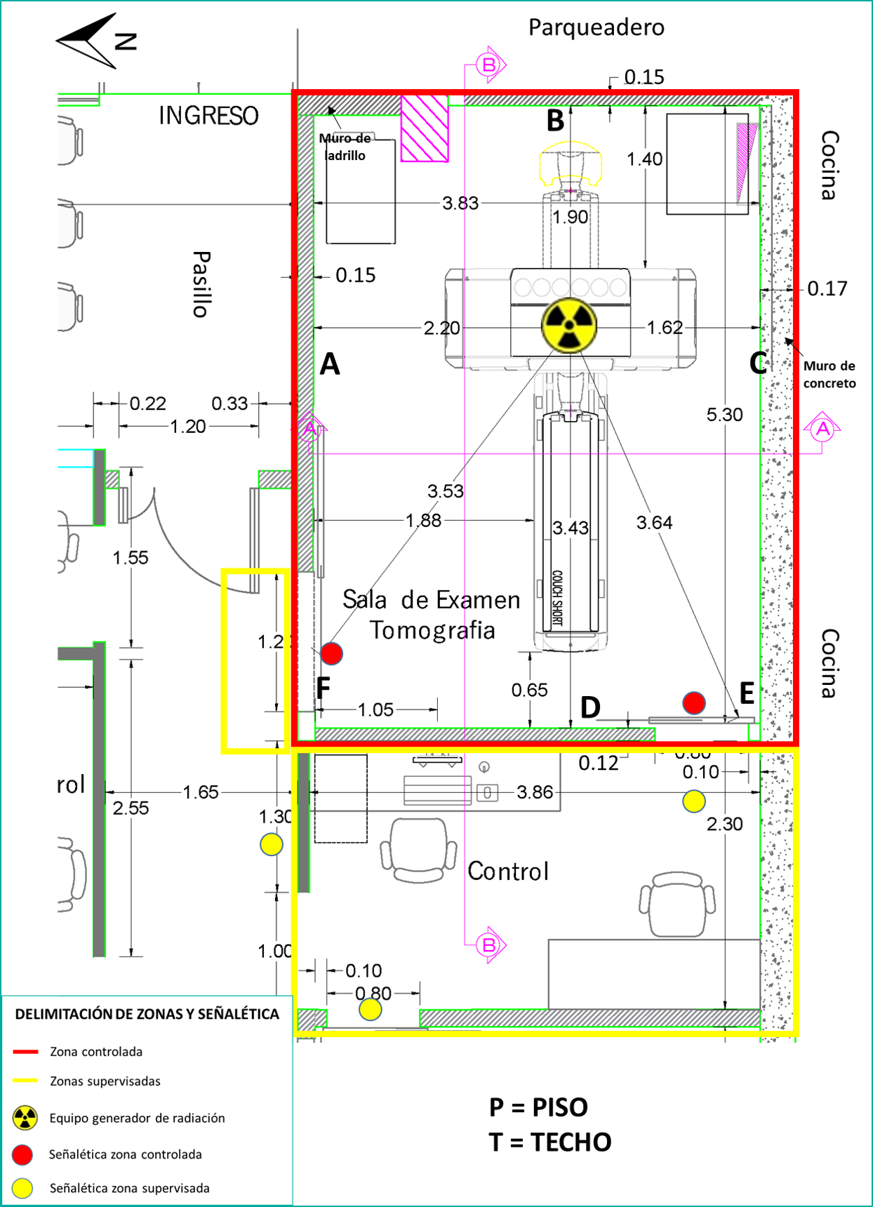 Cálculo de Blindajes